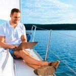 alquiler de barco online en gran canaria